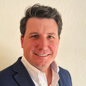 Meet your Posher, Jake